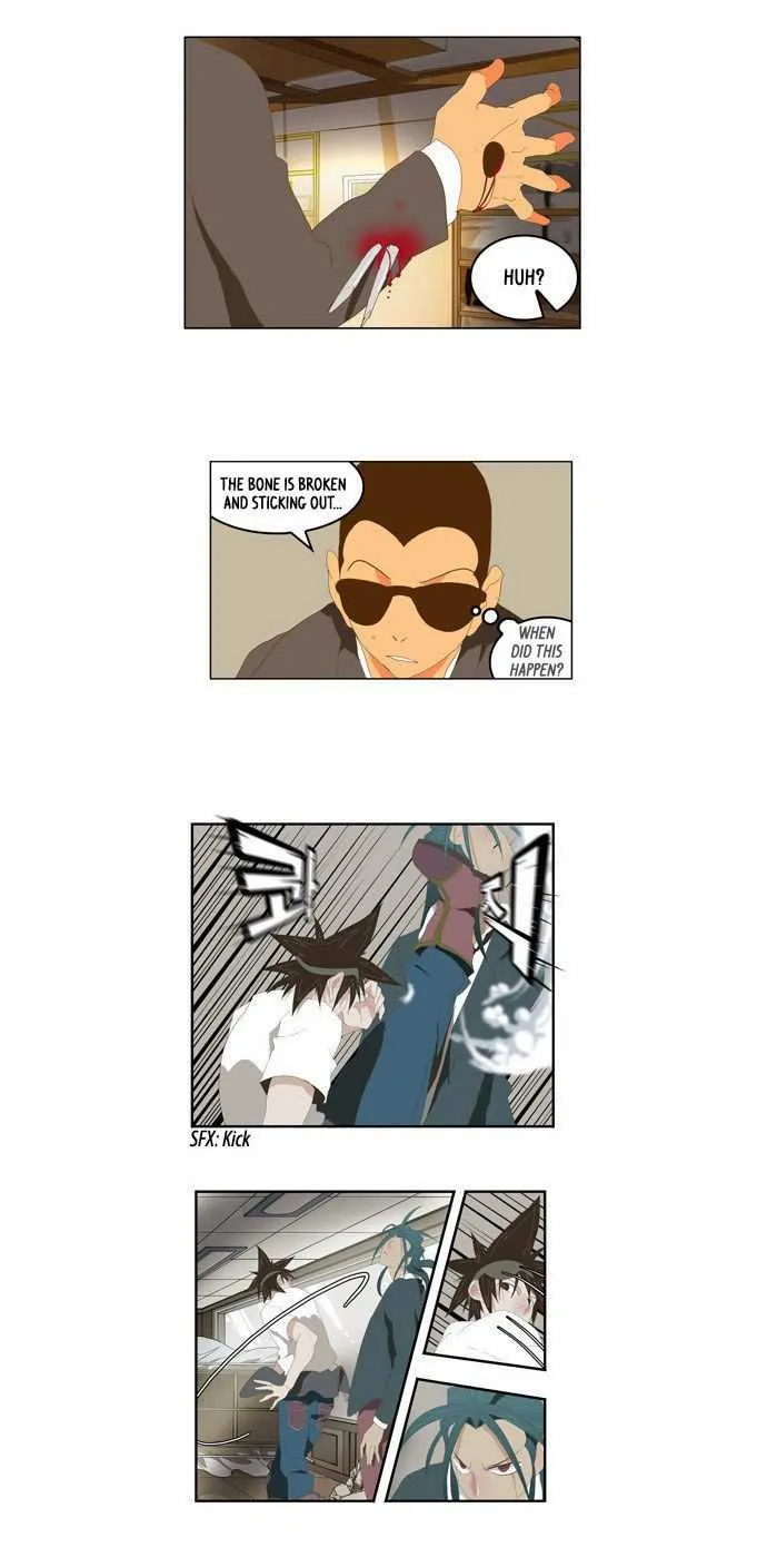 Chapter 91, page 29