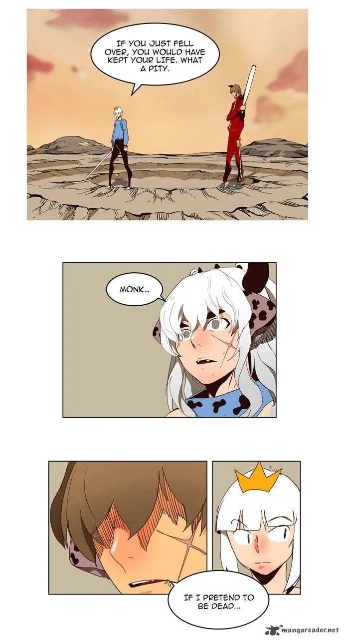 Chapter 157, page 21