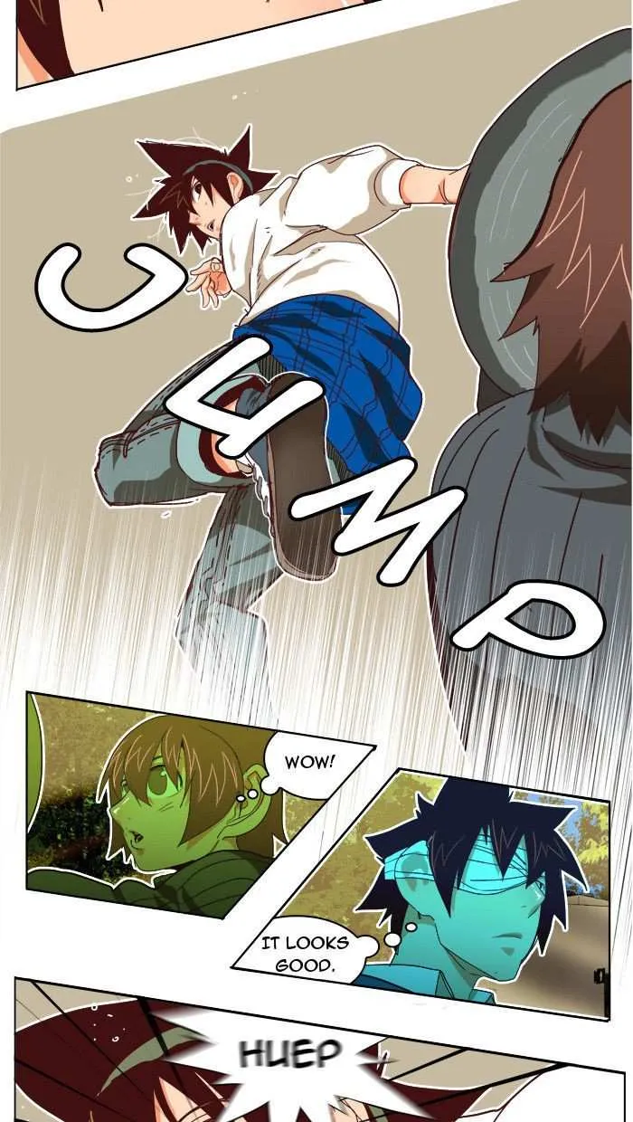 Chapter 193, page 22
