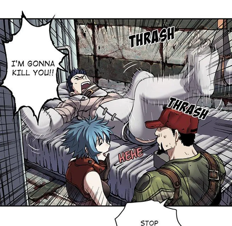 Chapter 132, page 89