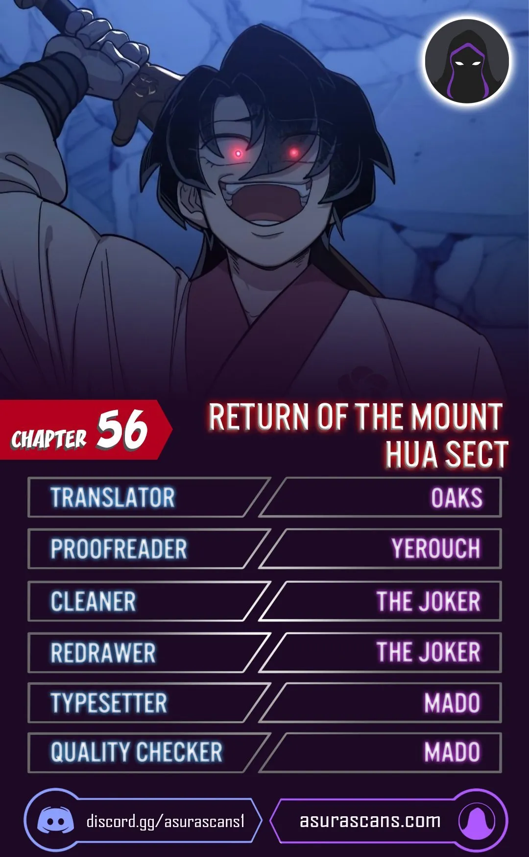 Chapter 56, page 1