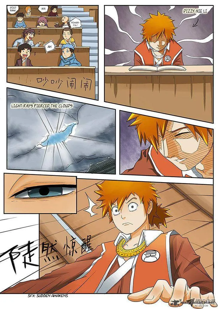 Chapter 1, page 5