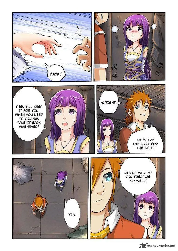 Chapter 65, page 6