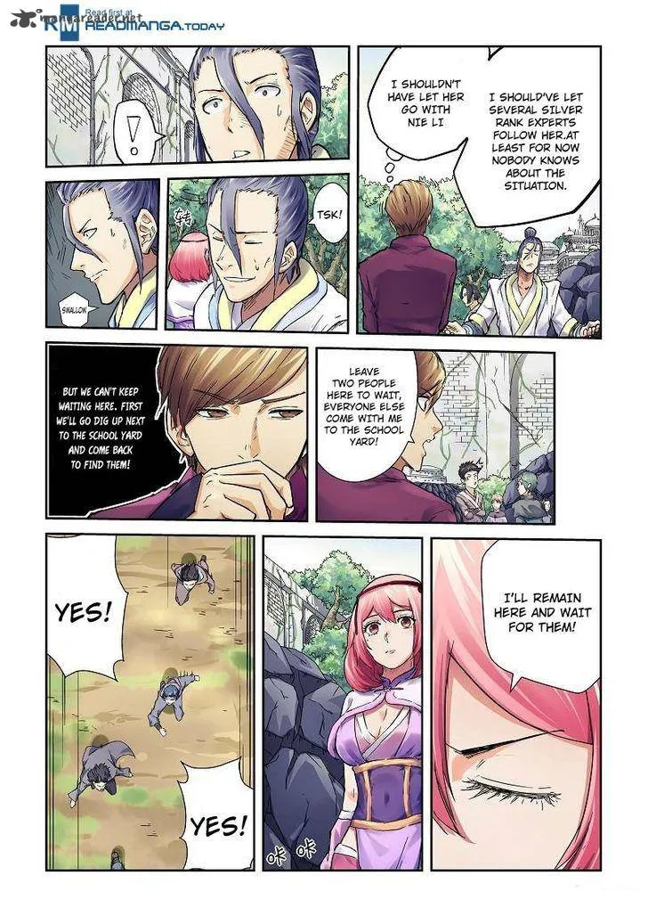 Chapter 66, page 4