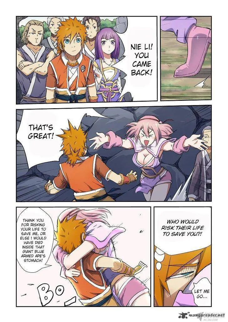 Chapter 68, page 6