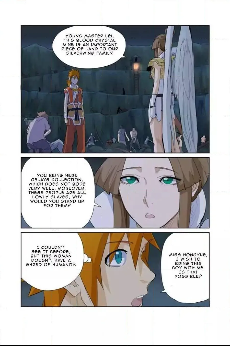Chapter 158, page 22