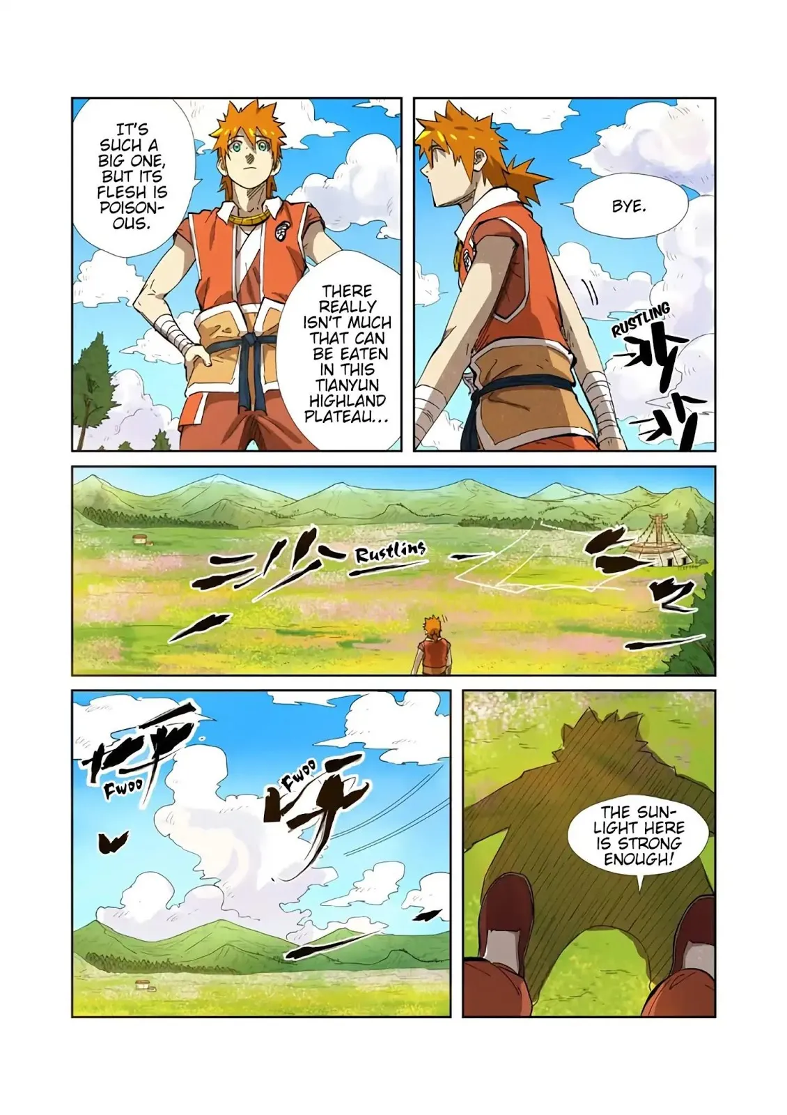 Chapter 218, page 23