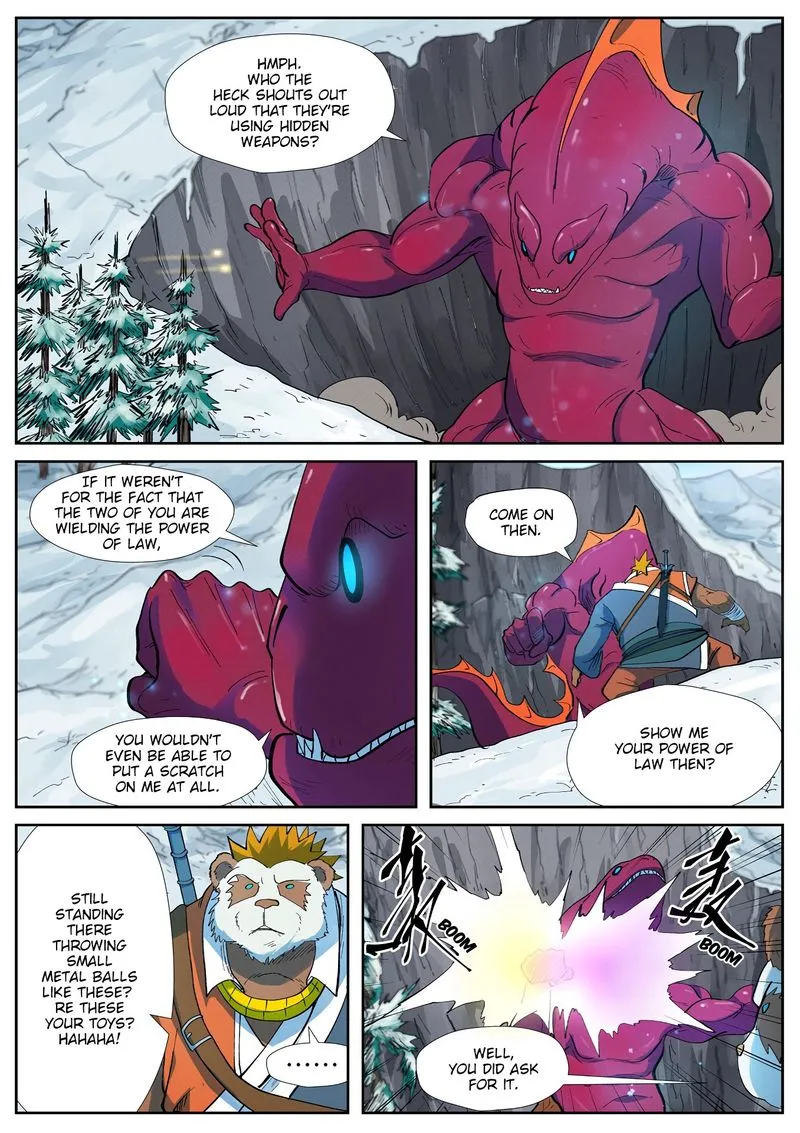Chapter 251, page 19