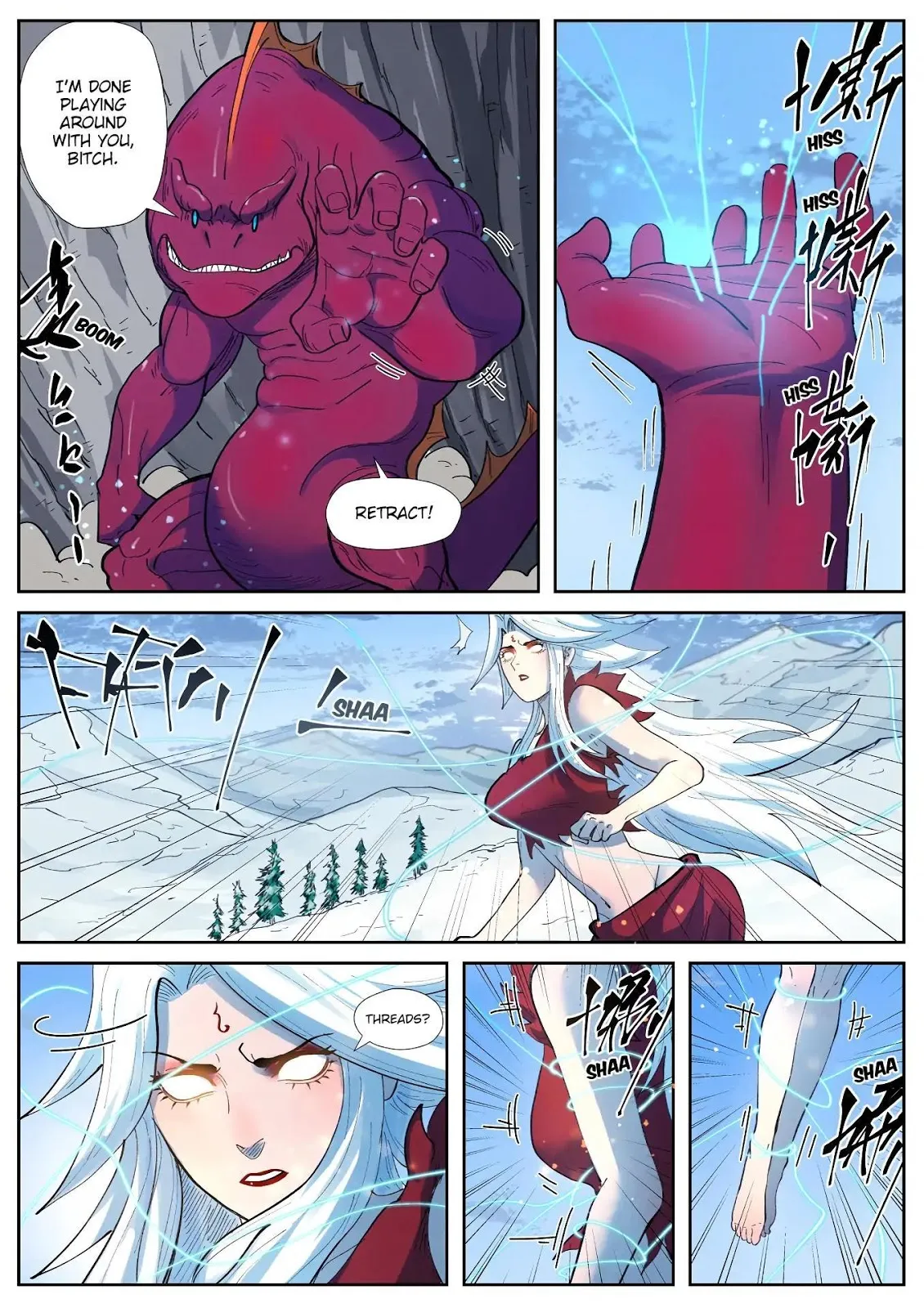 Chapter 251, page 26