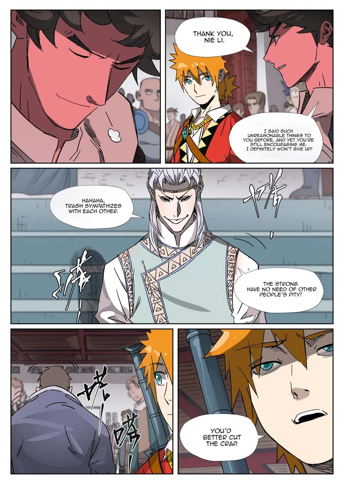 Chapter 299, page 18