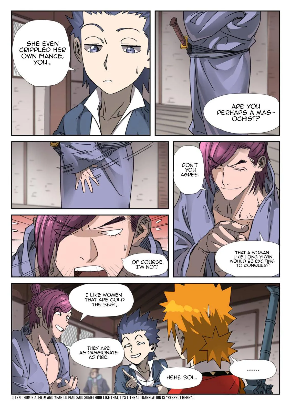 Chapter 306, page 13
