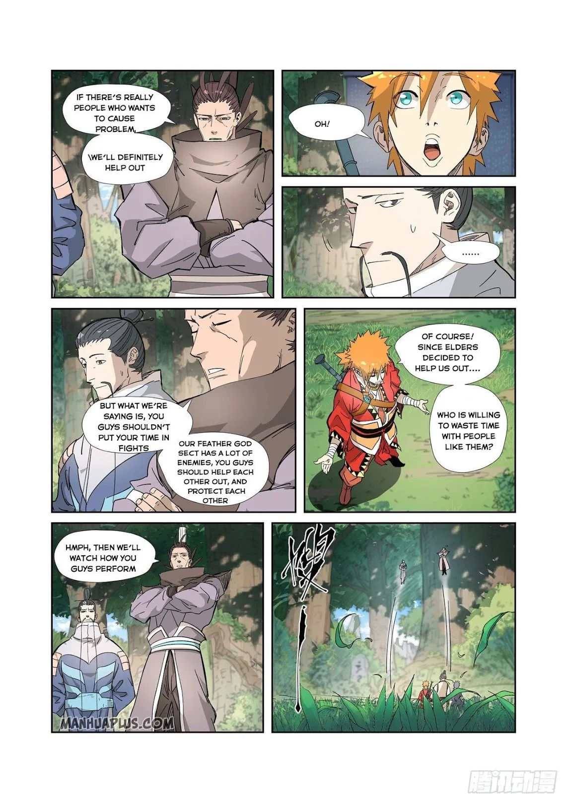 Chapter 318, page 9