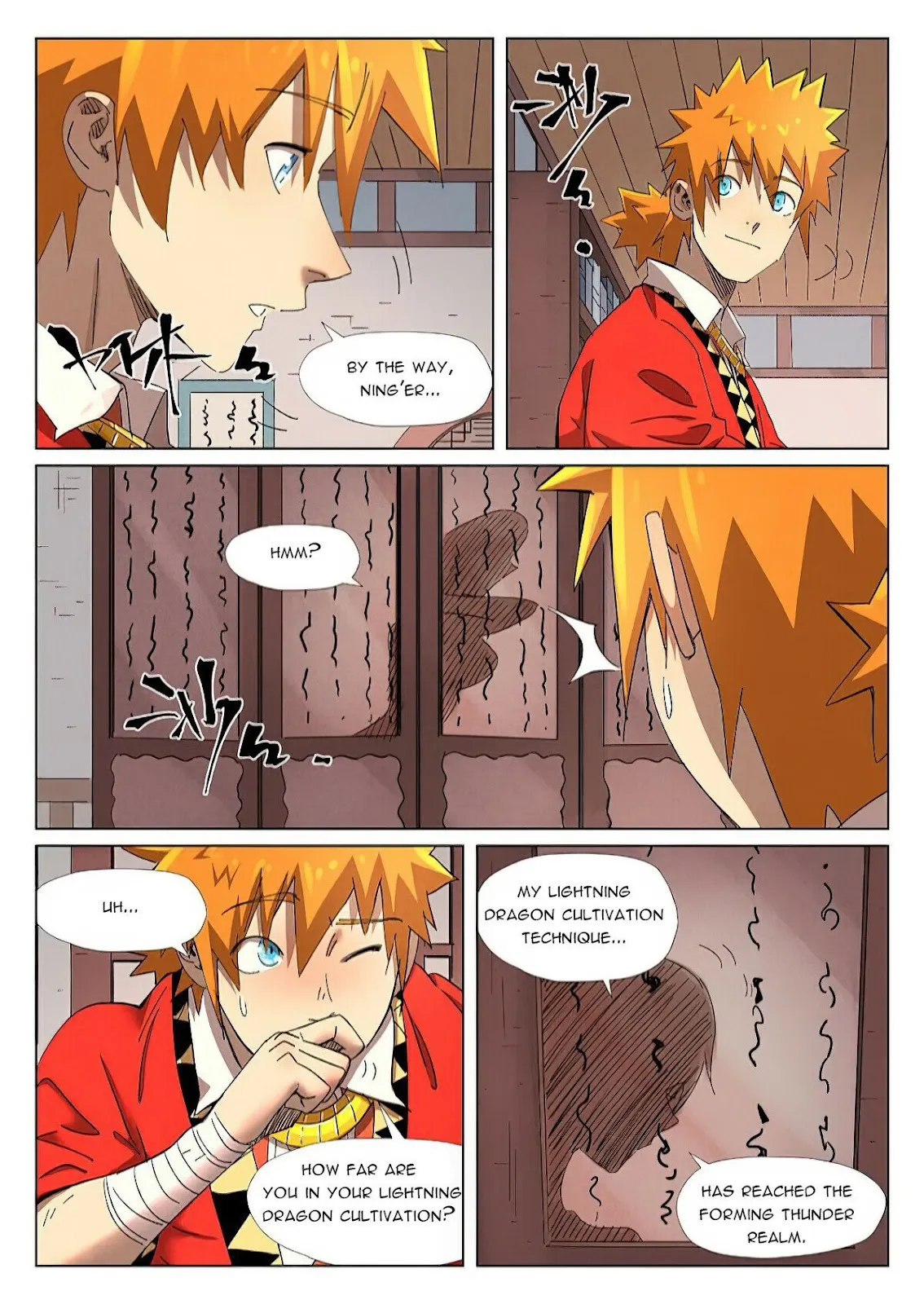 Chapter 343, page 13