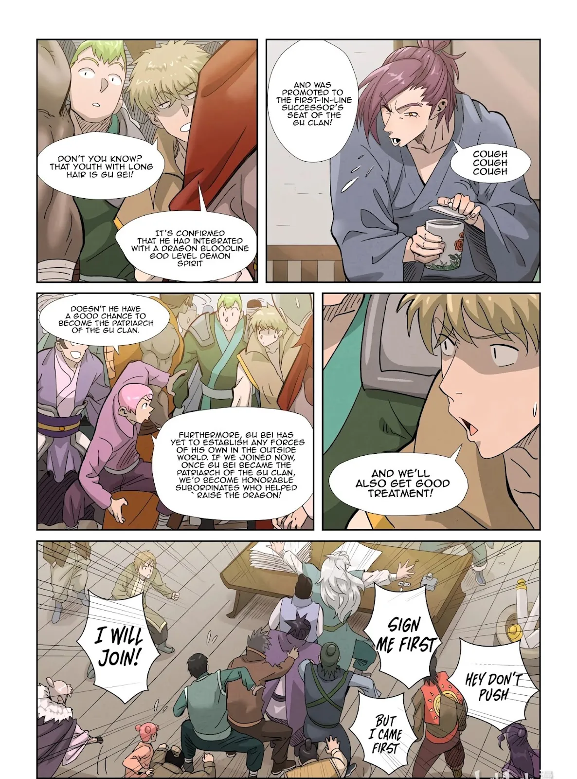 Chapter 353, page 8