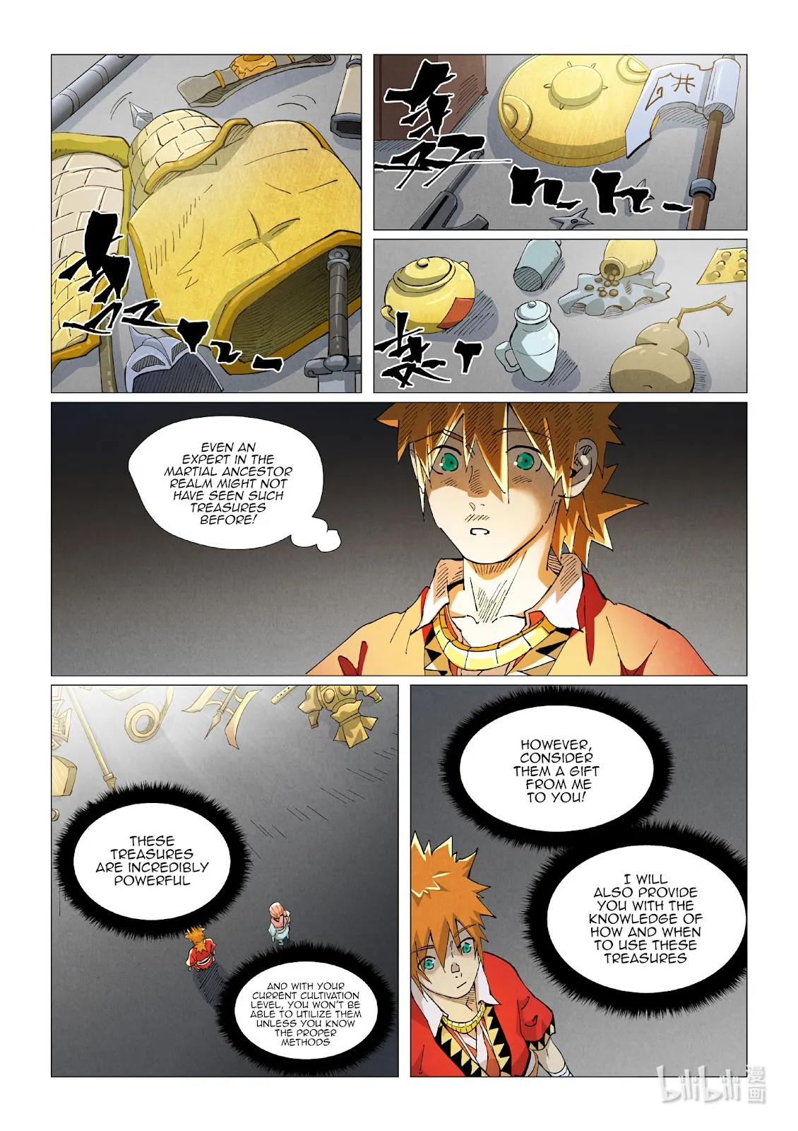 Chapter 421, page 4