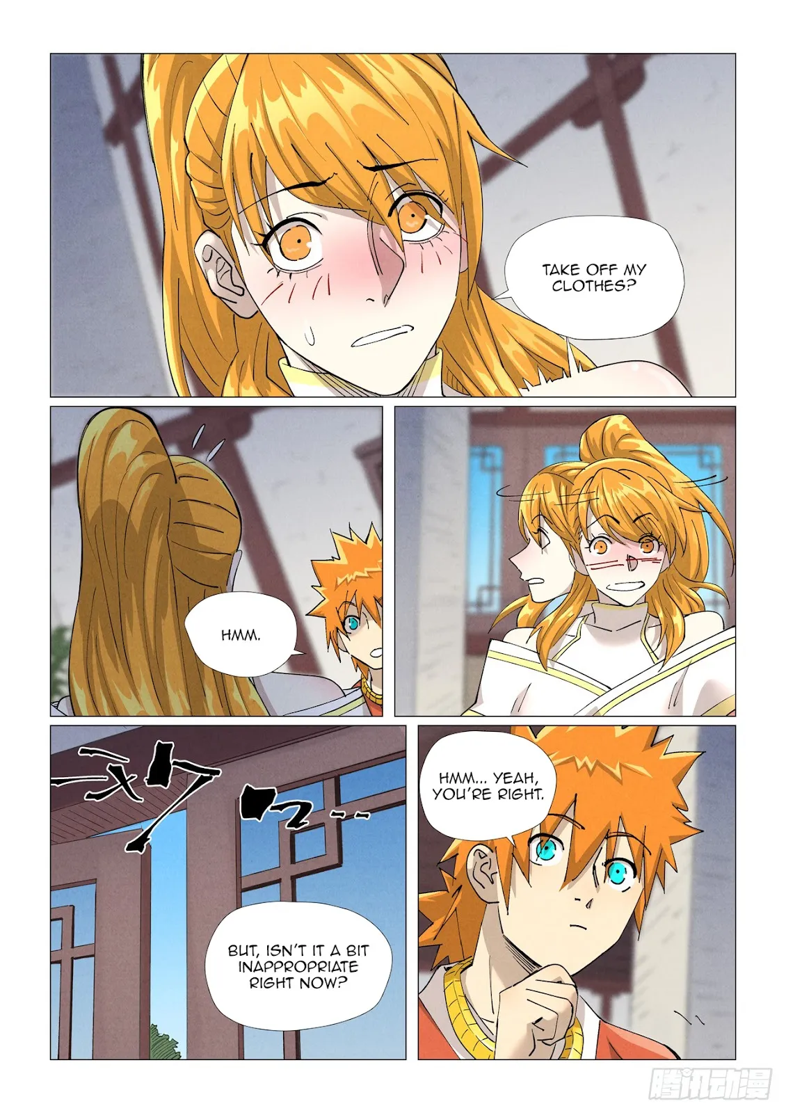 Chapter 444, page 6